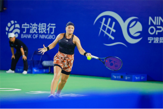 各个比赛场