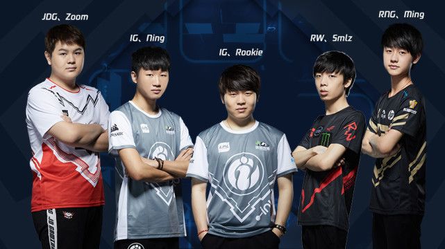 球充满期待 球充满期待