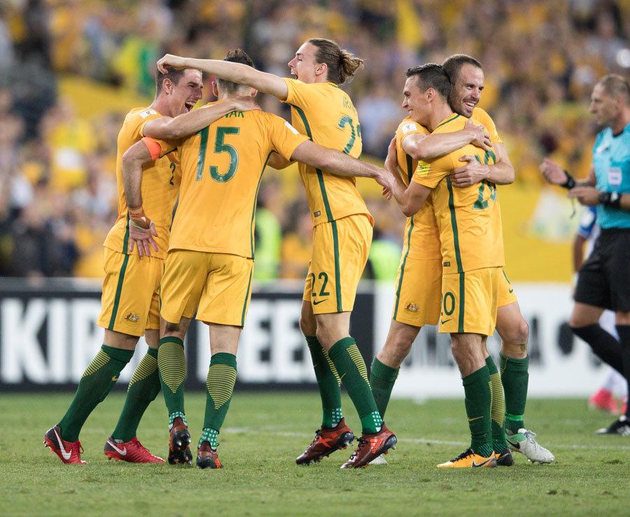 轻运动员们 轻运动员们