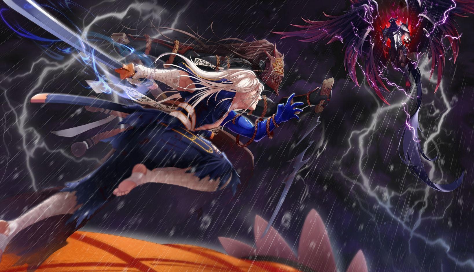 双打方面 双打方面