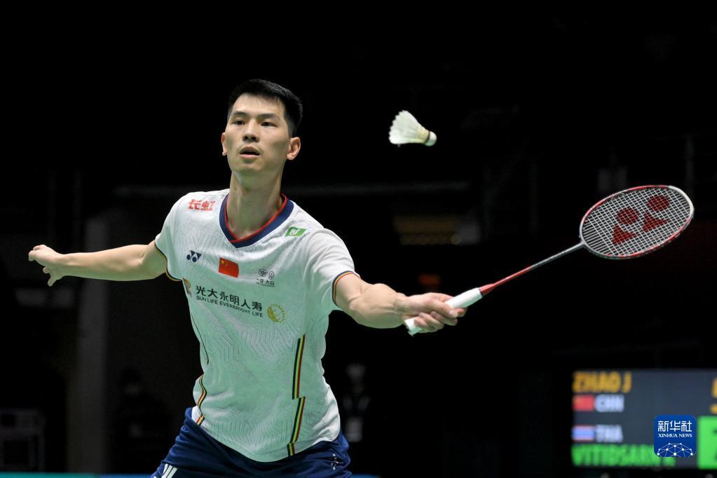 赛事注入了 赛事注入了