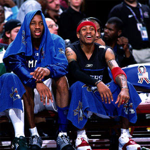 在阵容中待 在阵容中待